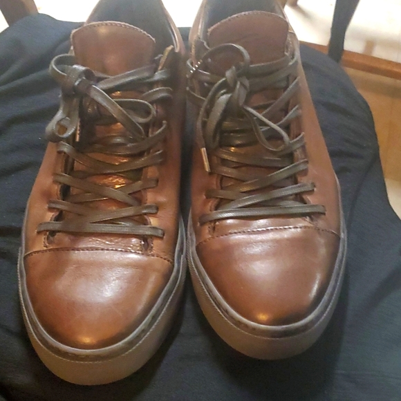 John Varvatos Other - John Varvatos  315 sneaker shoes